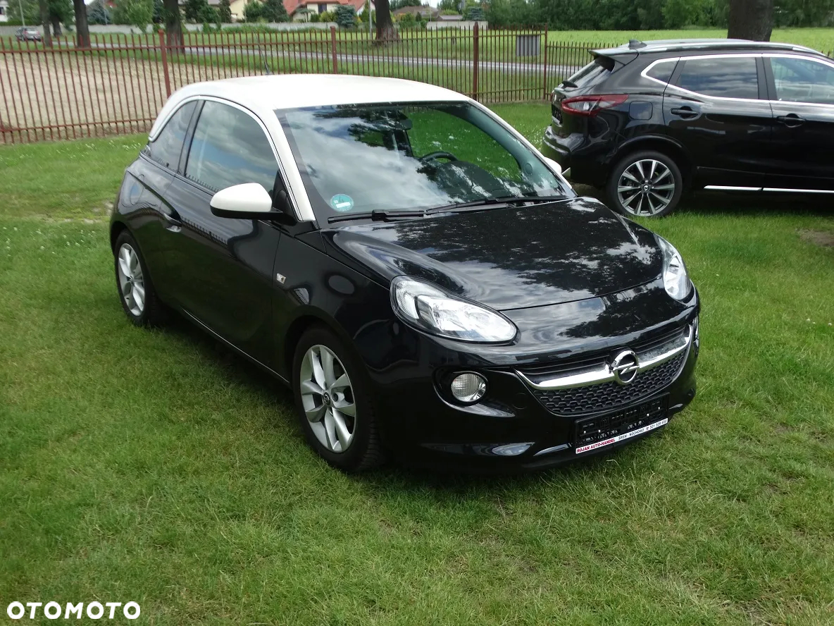 Opel Adam - 5