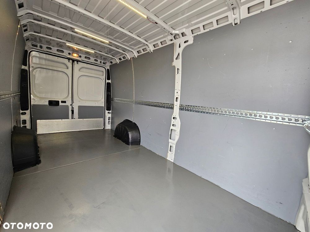 Fiat Ducato L4H2 Winda 500kg *49999zł NETTO* 2.3mJET/130KM - 19