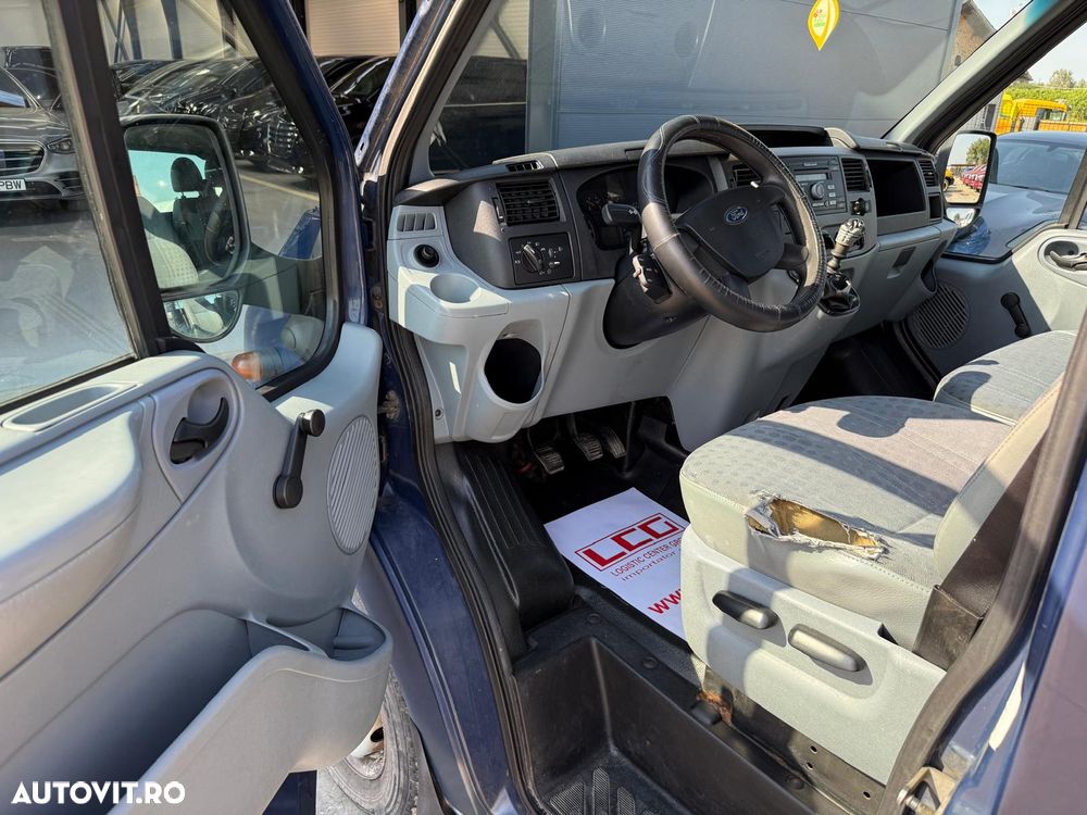 Ford Transit - 6