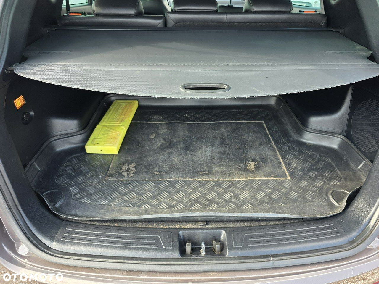 Hyundai ix35 1.6 GDI Premium 2WD - 23