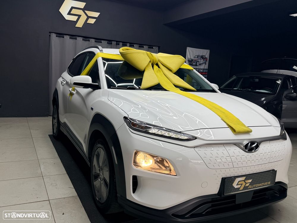 Hyundai Kauai Prime - 2