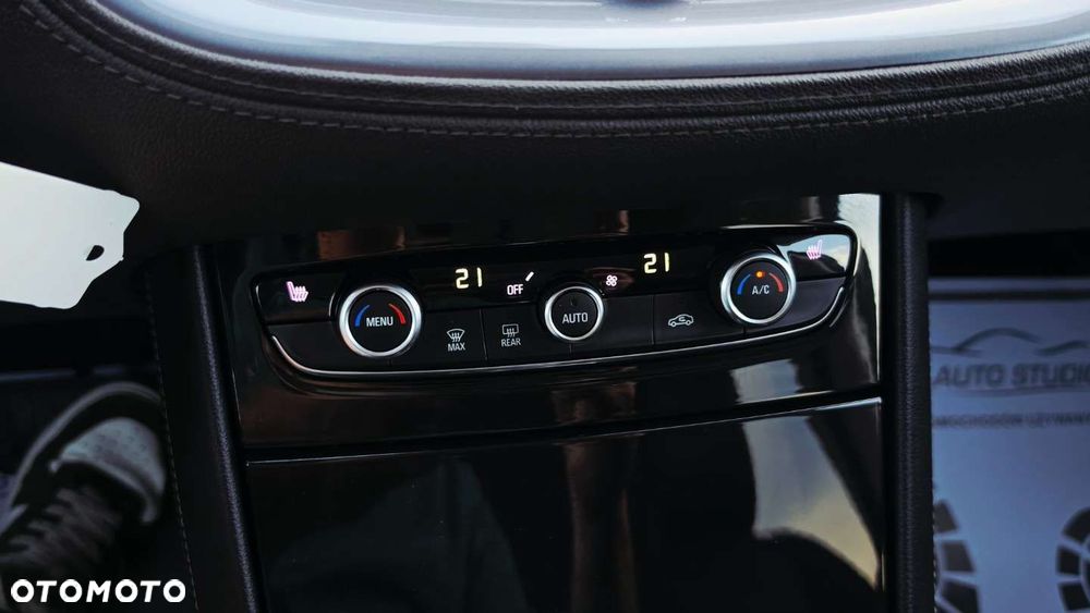 Opel Grandland X - 18