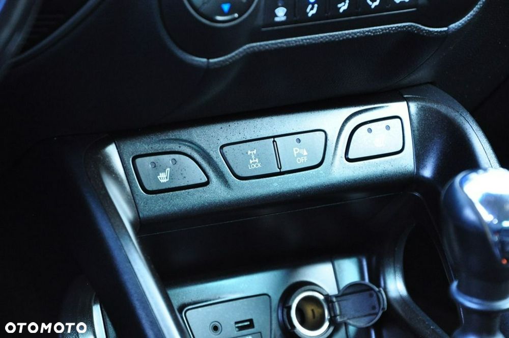 Hyundai ix35 - 37