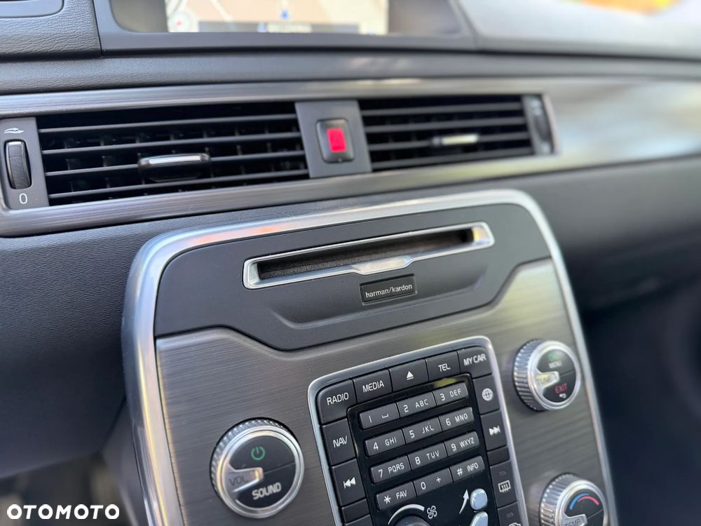 Volvo V70 DRIVe Summum - 36