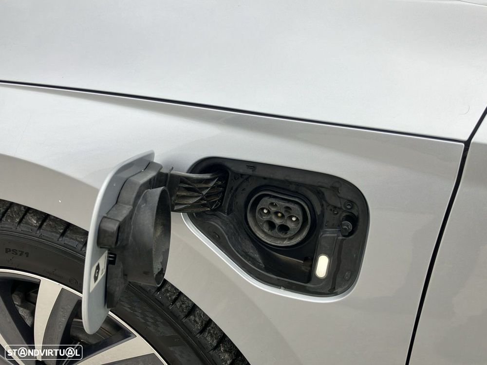 Skoda Octavia Break - 20