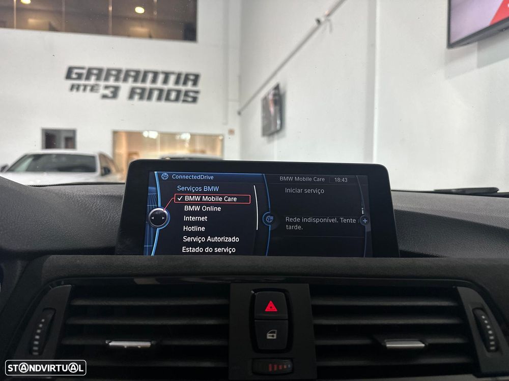 BMW 328 i Auto Pack M - 40