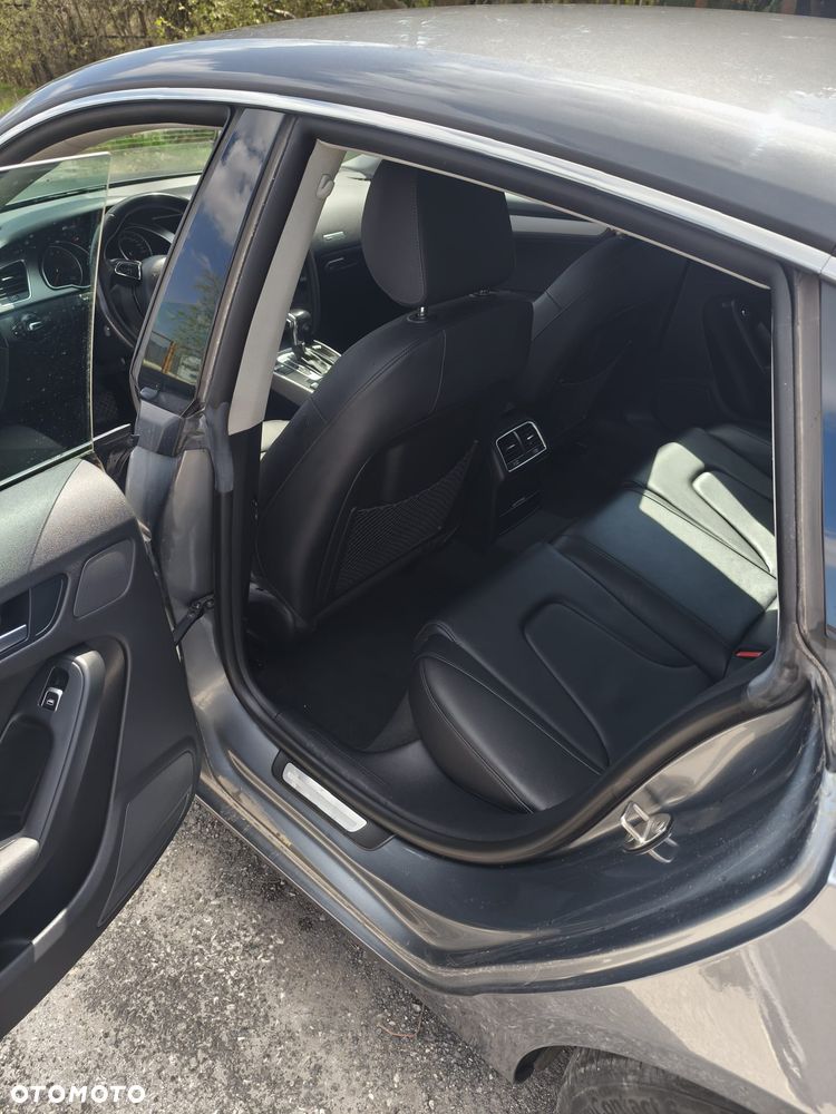 Audi A5 Sportback - 15