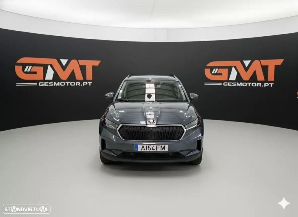Skoda Enyaq 60 Sportline Advanced - 1