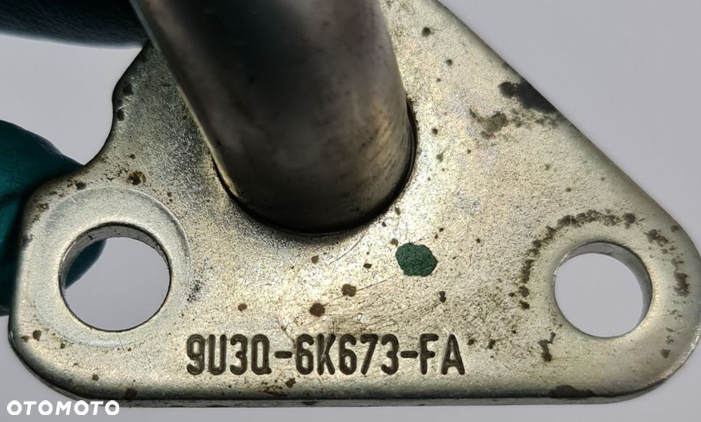 PRZEWÓD OLEJU CITROEN C6 I 3.0 HDI 9U3Q-6K673-FA - 4