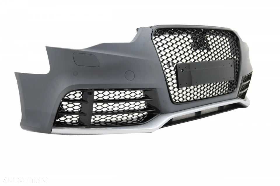 Bara Fata Audi A5 Facelift RS RS5 Design 2012-2016 Completa - 3