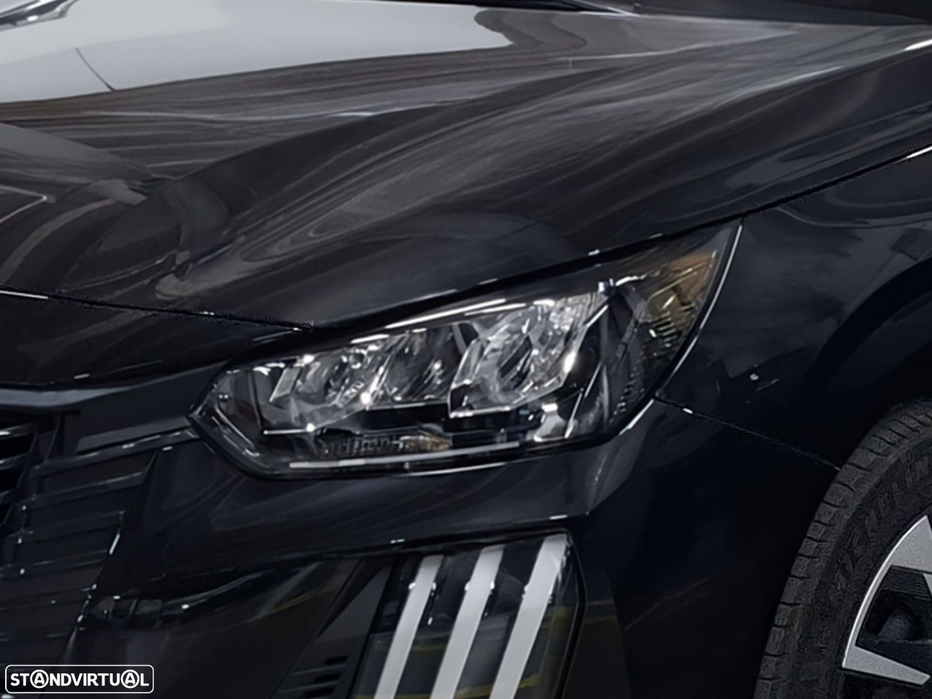 Peugeot 208 1.2 PureTech Active - 23