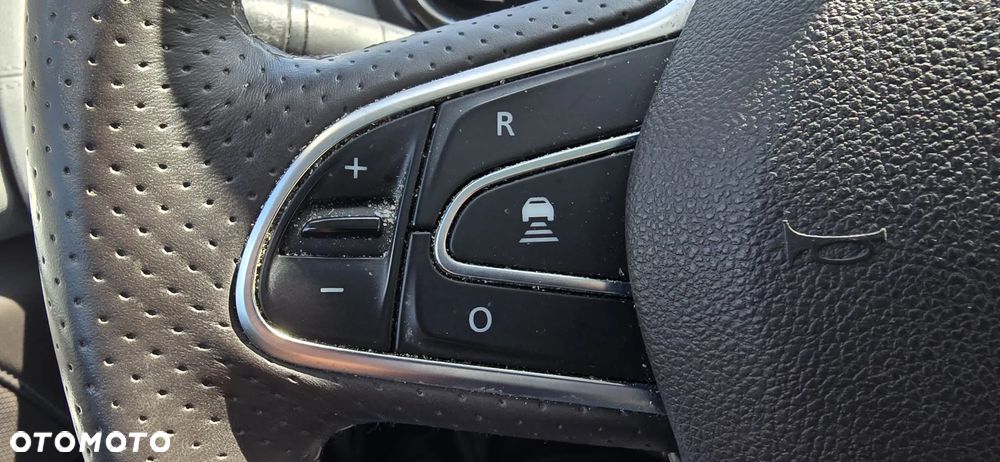 Renault Espace Energy dCi 160 EDC Initiale Paris - 38