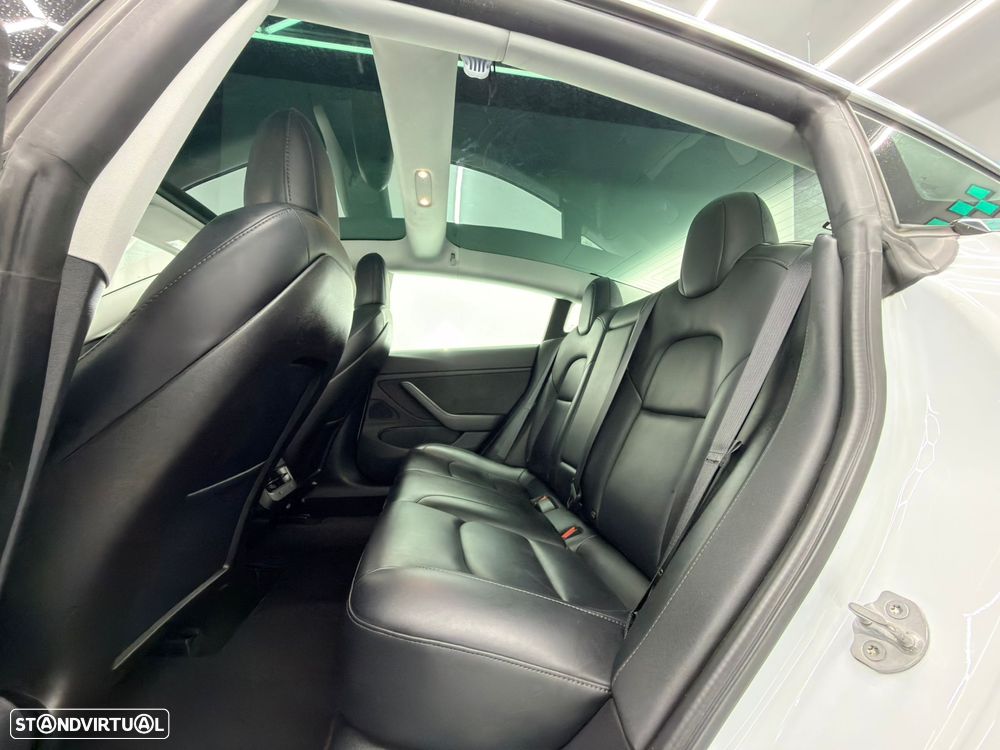 Tesla Model 3 Standard RWD Plus - 7