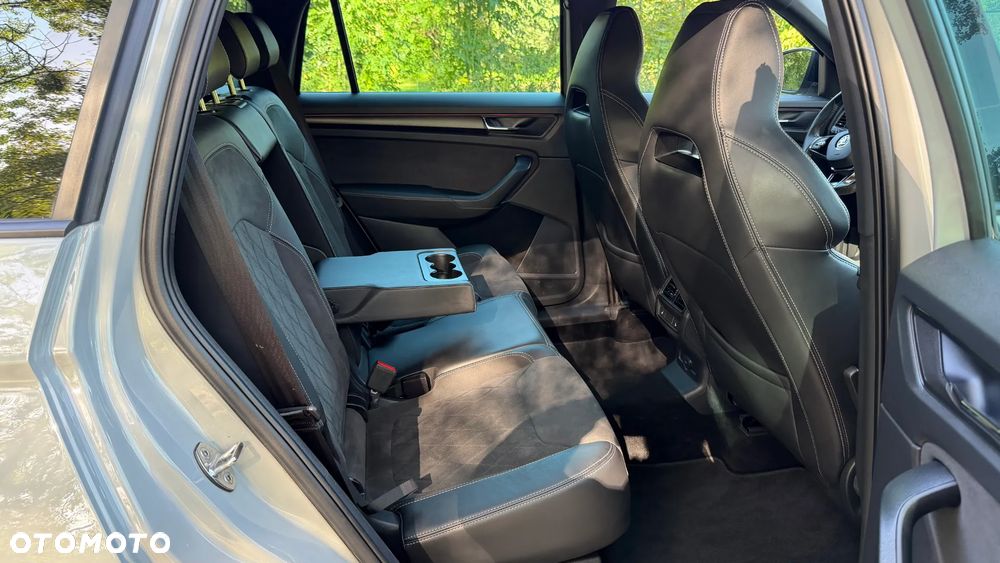Skoda Kodiaq 1.5 TSI ACT 4x2 Sportline - 18
