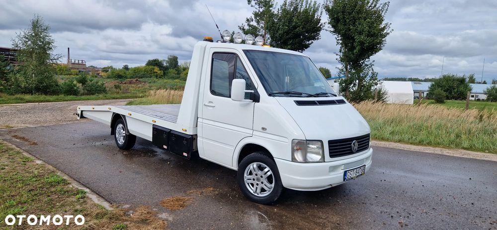 Volkswagen LT 35 - 7