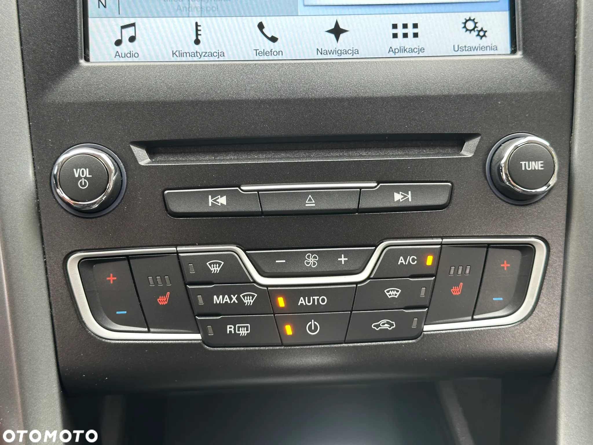 Ford Mondeo 2.0 TDCi Titanium PowerShift - 26