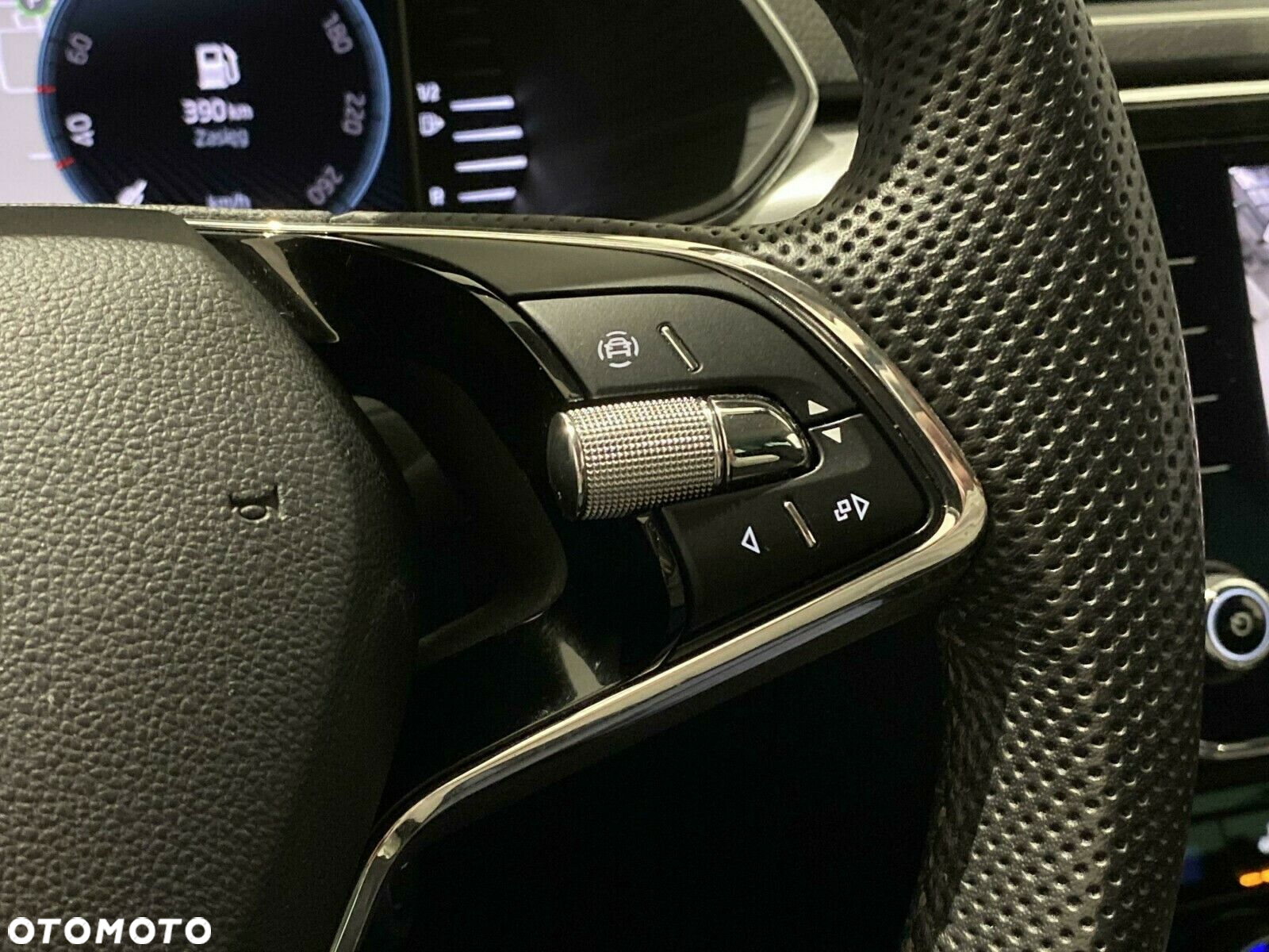 Skoda Superb - 23