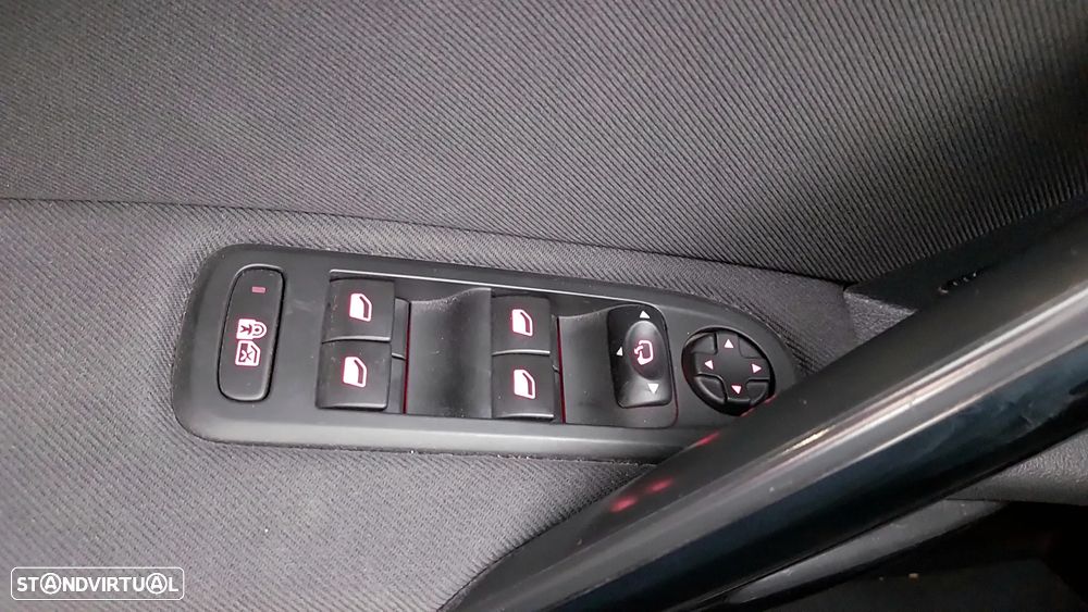 Peugeot 508 SW 1.6 BlueHDi Active - 29