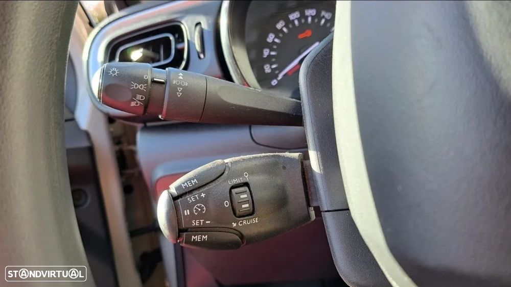 Citroën C3 Pure Tech S&S Feel Pack - 22