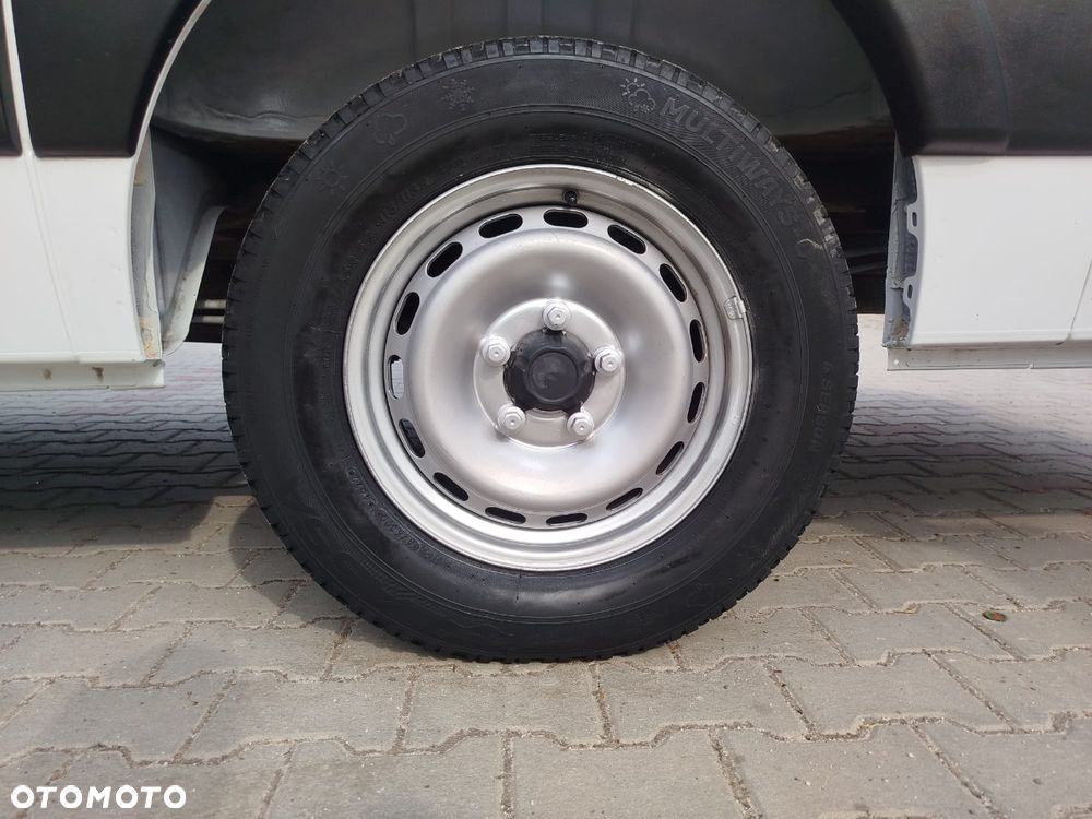 Renault Master - 25
