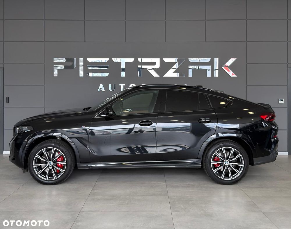 BMW X6 - 5