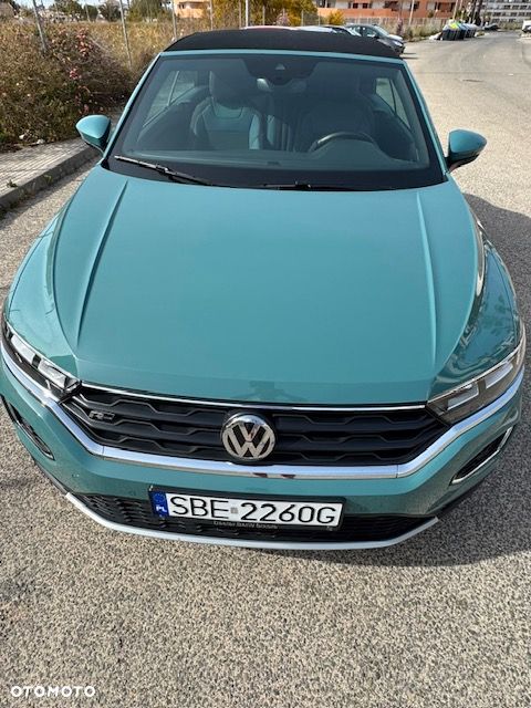 Volkswagen T-Roc 1.5 TSI Special Edition DSG - 4