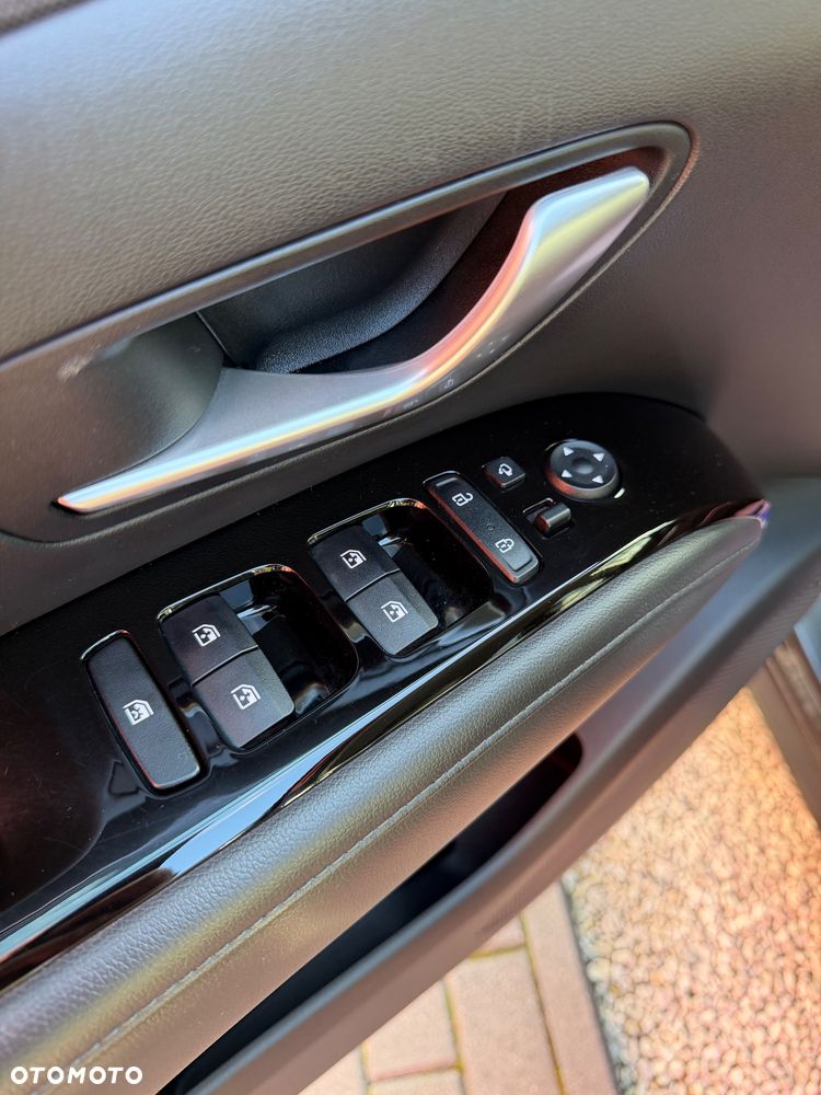 Hyundai Tucson - 9