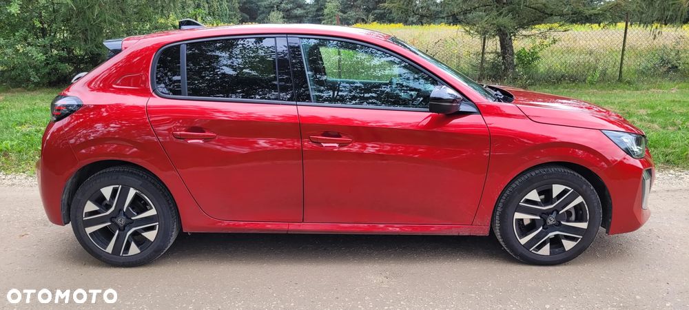 Peugeot 208 1.2 T Allure S&S - 7