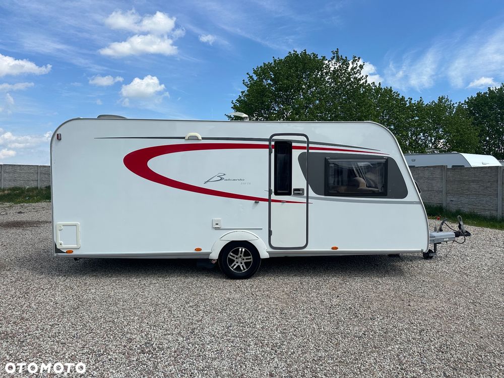 Burstner 510 TS - 3