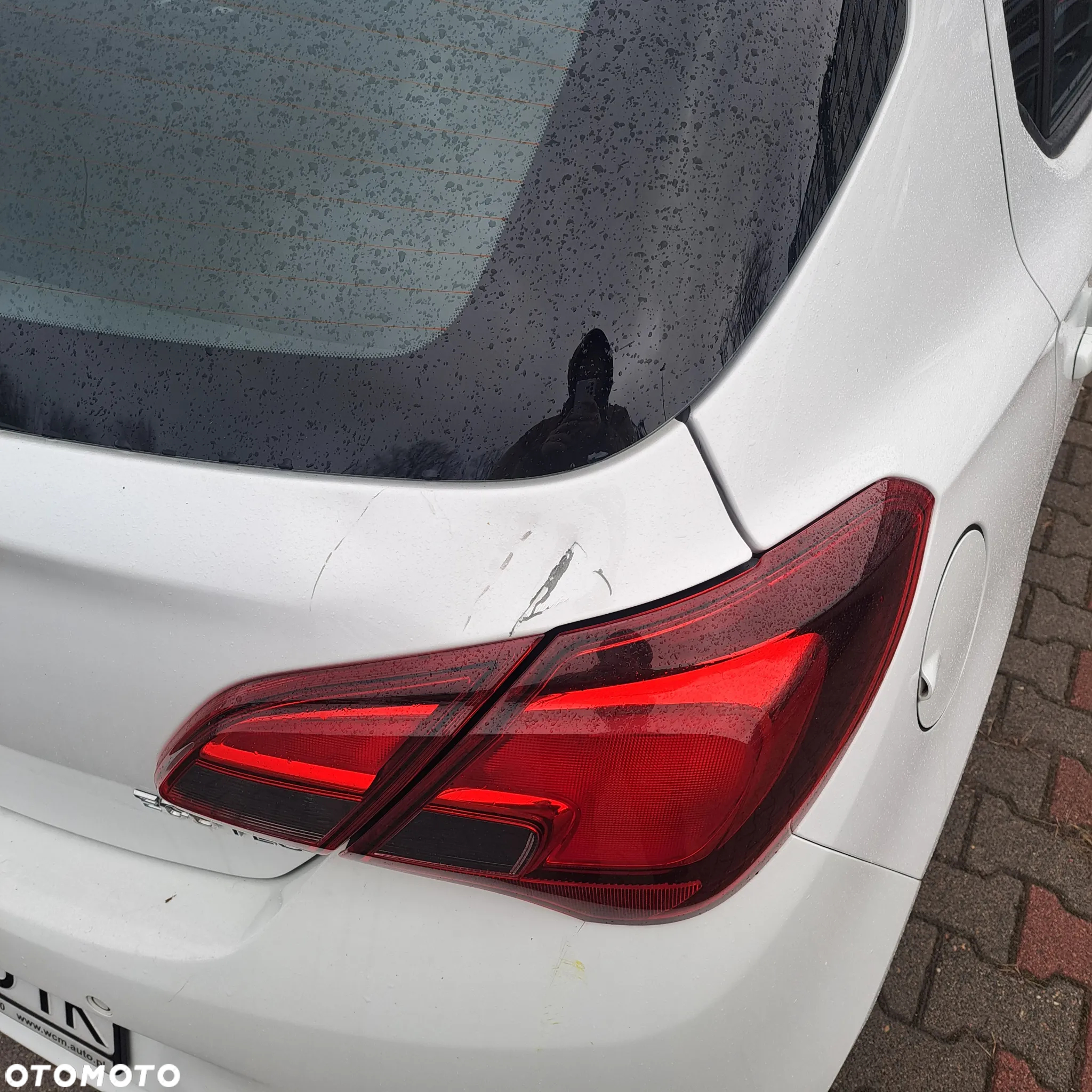 Opel Corsa - 4