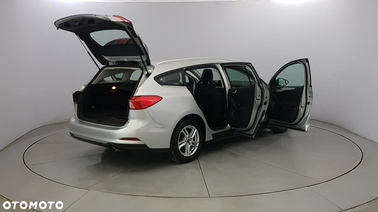 Ford Focus 1.5 EcoBlue Trend Edition - 13
