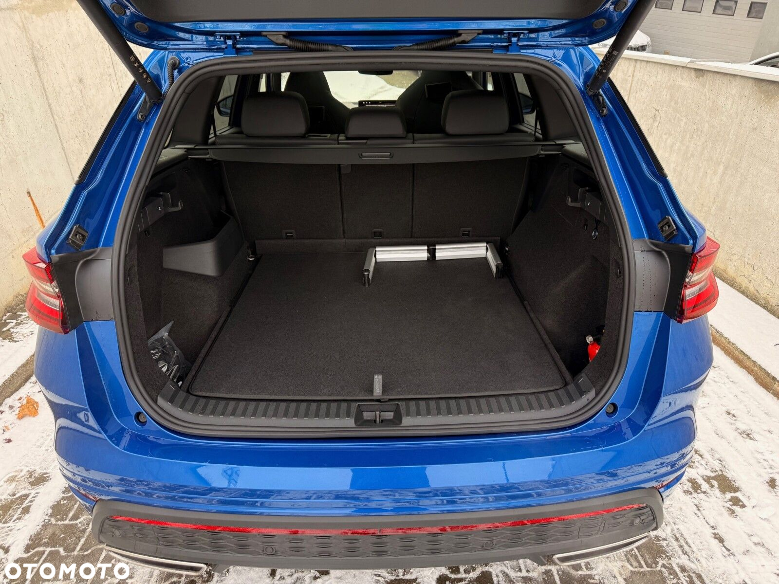 Skoda Kodiaq 2.0 TSI 4x4 RS DSG - 8