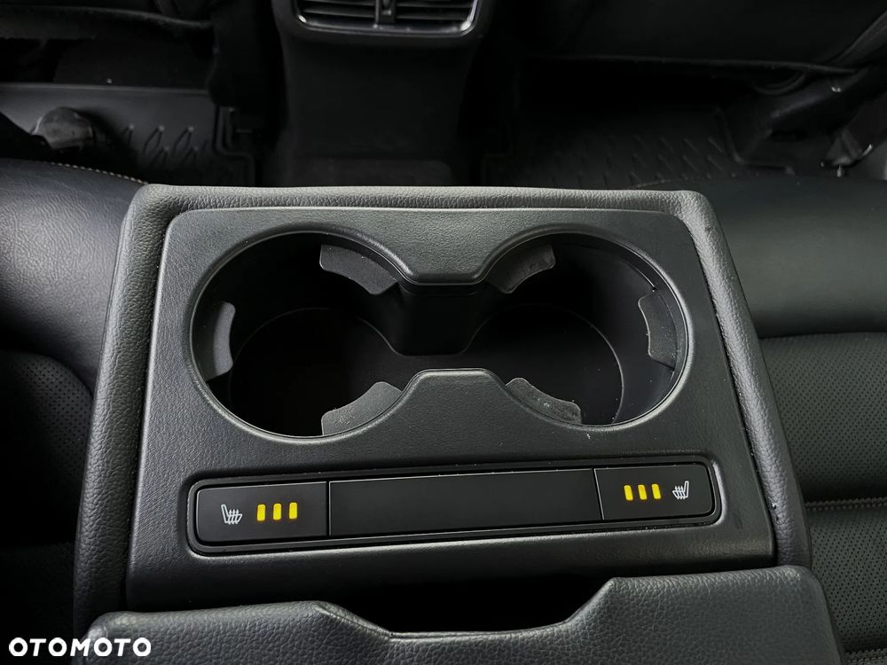 Mazda CX-5 e-SKYACTIV-G 194 AWD Homura - 37