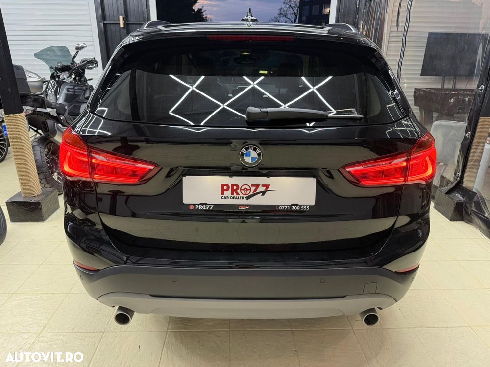 BMW X1 - 6