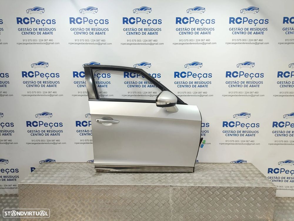 Porta Frente Frontal Direita Citroen DS DS5 2011 - 2018 - 3