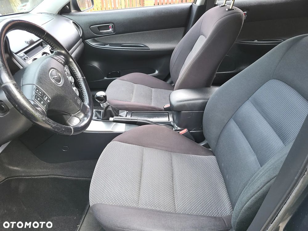 Mazda 6 2.0 Exclusive - 30