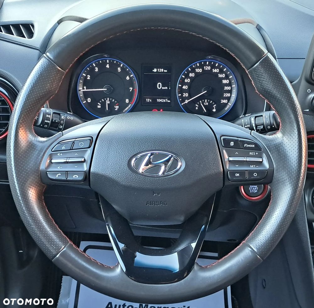 Hyundai Kona 1.0 T-GDI Premiere Style - 20