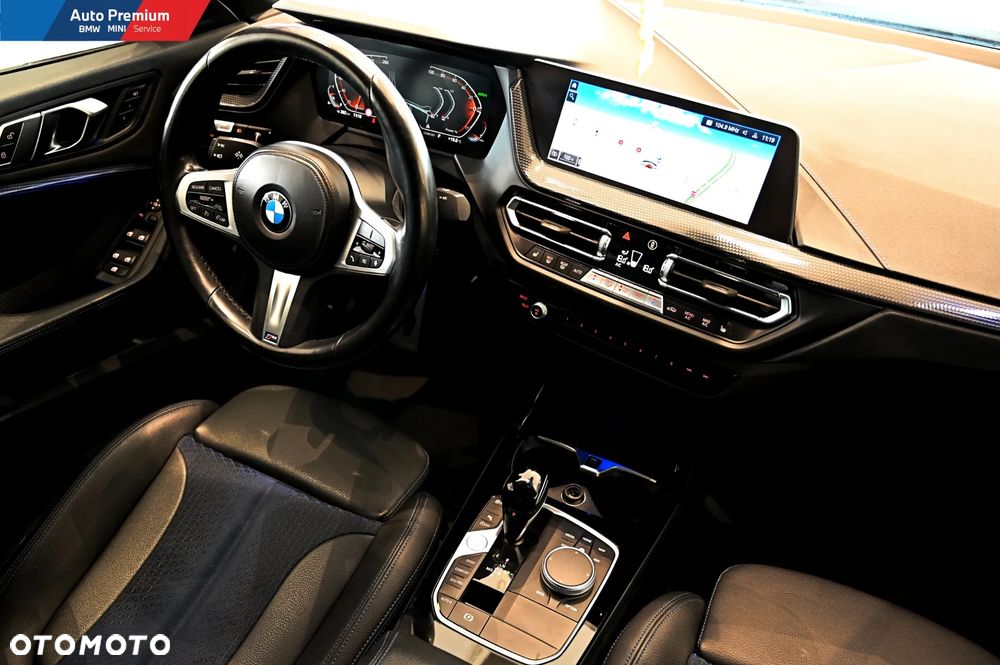 BMW Seria 2 218i M Sport - 12