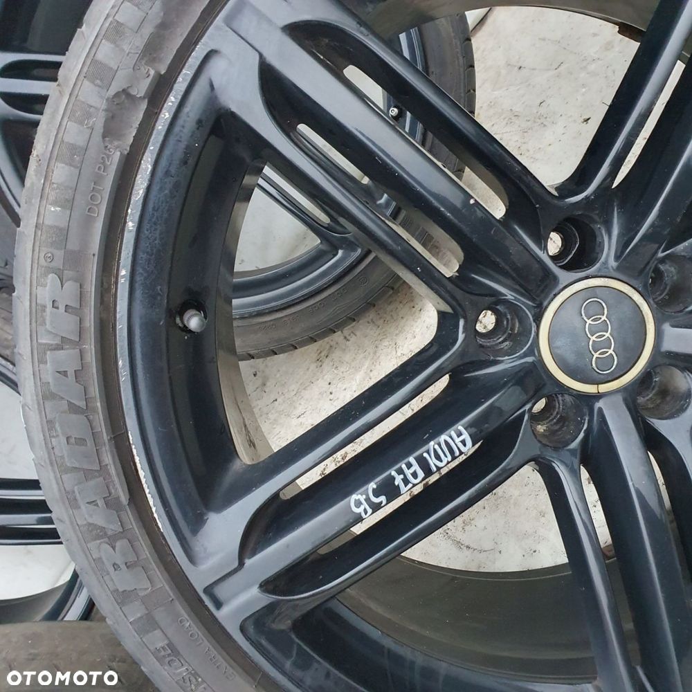 felgi Audi A7 5x112 20 ET37 - 10
