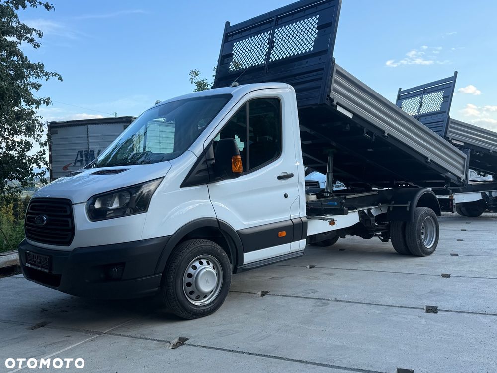 Ford Transit - 7