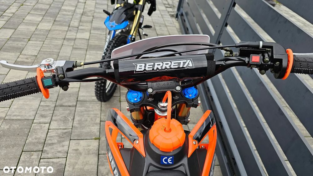 Berreta Abt 125 - 6