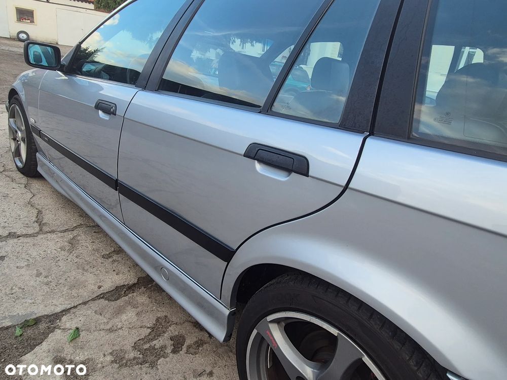 BMW Seria 3 - 9