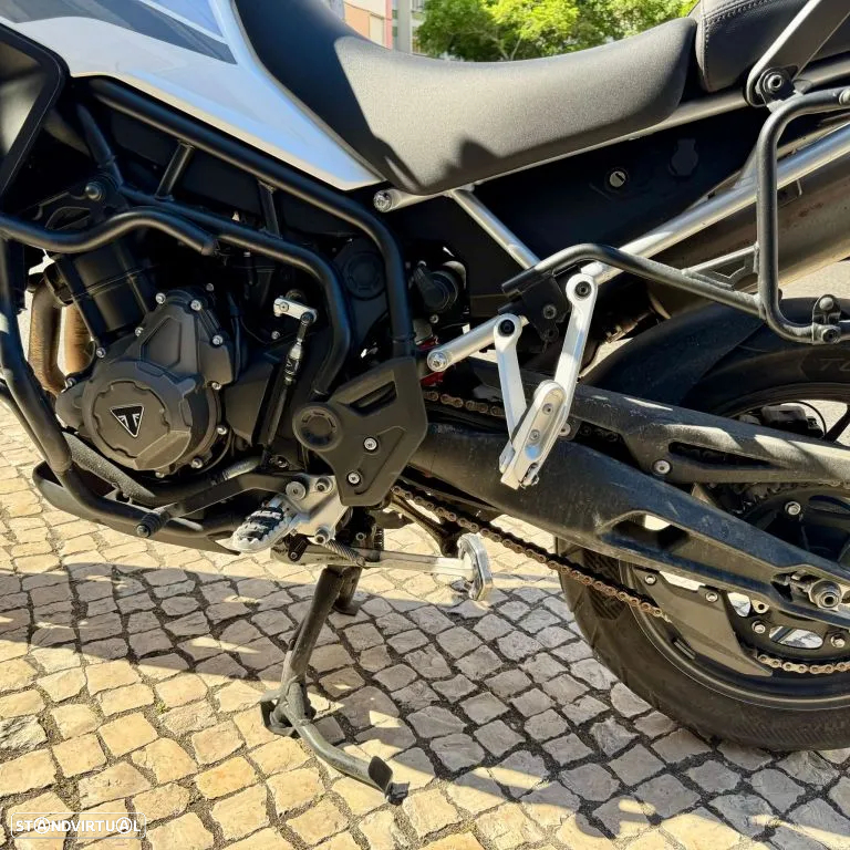 Triumph Tiger 900 GT Pro - 25