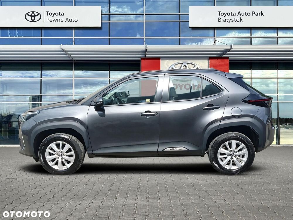 Toyota Yaris Cross Hybrid 1.5 Comfort - 2