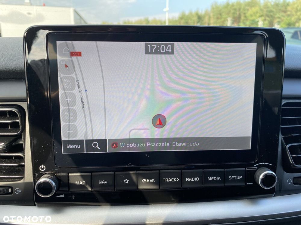 Kia Stonic - 28