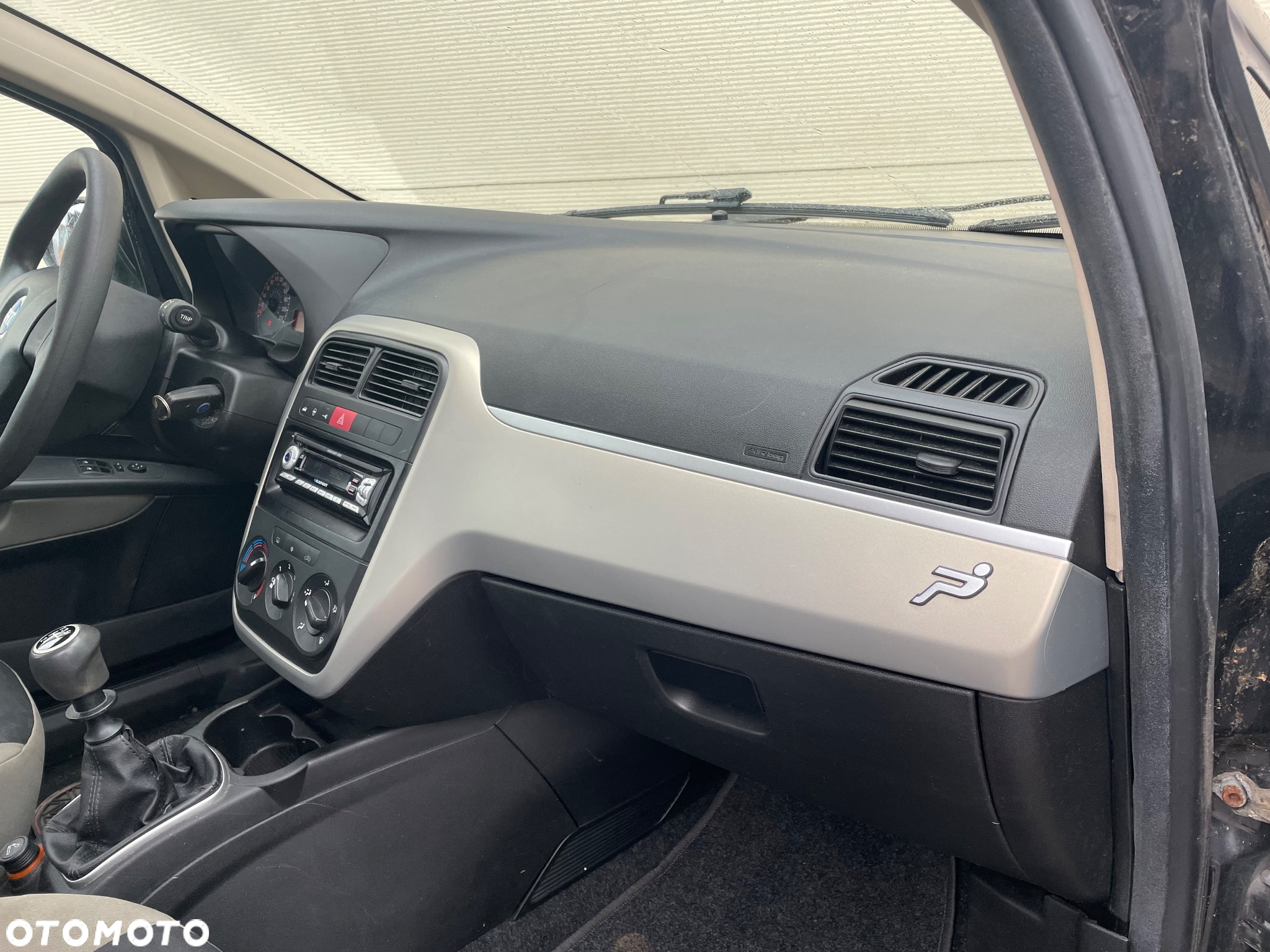 Fiat Punto - 23