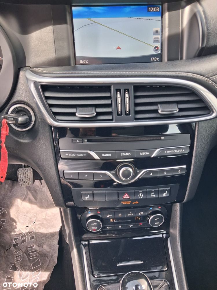 Infiniti Q30 1.5d Premium - 13