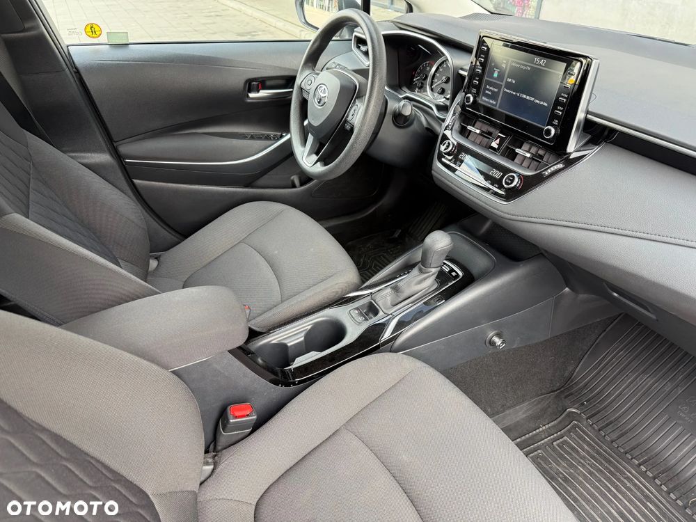 Toyota Corolla 1.8 Hybrid Active - 11