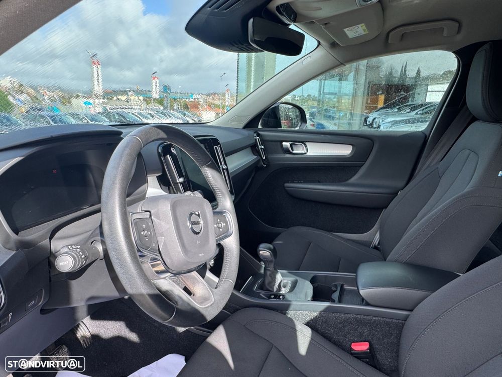 Volvo XC 40 1.5 T3 Momentum - 2