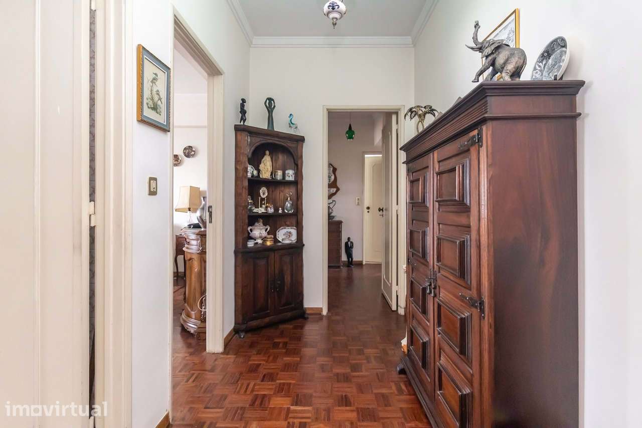 Apartamento T3 em Beato, Lisboa com excelente localização - Grande imagem: 5/26